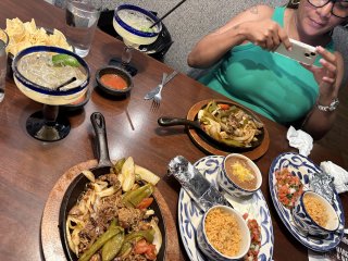 Eddie's Mexican Restaurant