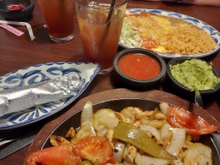 Eddie's Mexican Restaurant