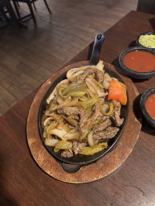 Eddie's Mexican Restaurant