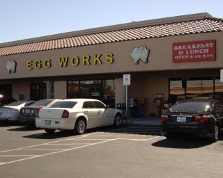 Egg Works