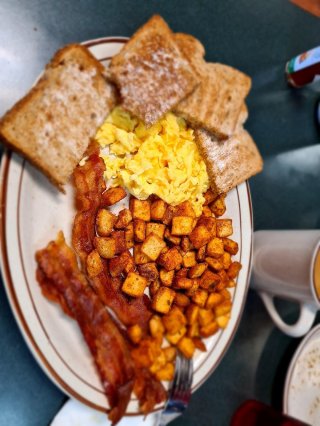 Egg Works