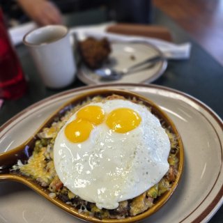 Egg Works