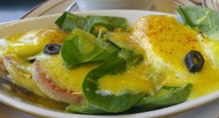 Egg Works