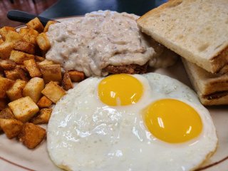 Egg Works