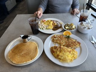 Egg Works
