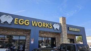 Egg Works