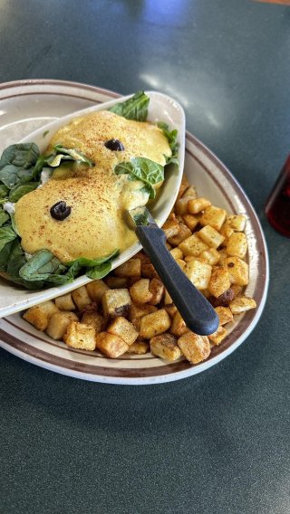Egg Works