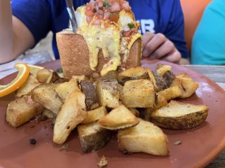 EGGscellent breakfast and Lunch