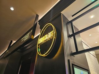 Eggslut