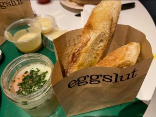 Eggslut