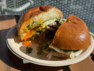 Eggslut