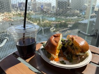 Eggslut