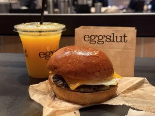 Eggslut