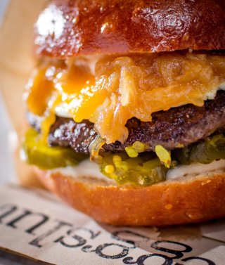 Eggslut