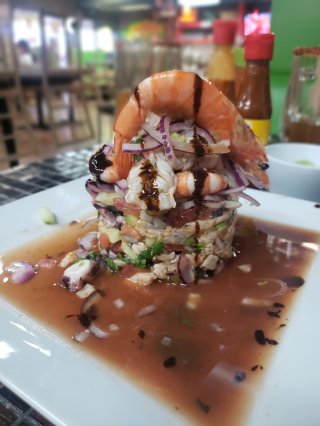 El Canelo Restaurant