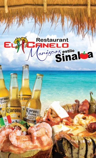El Canelo Restaurant