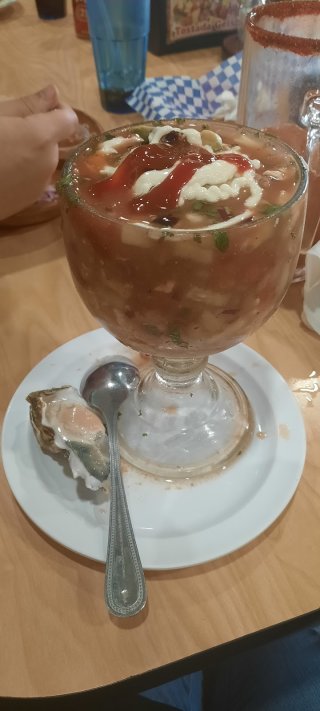 El Canelo Restaurant