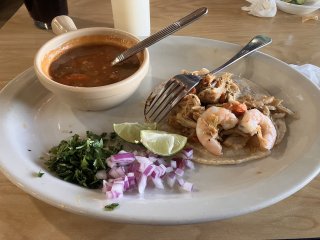 El Canelo Restaurant