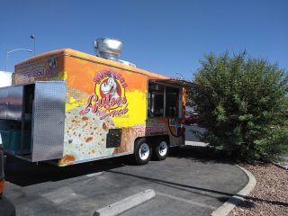 El Canelo Restaurant