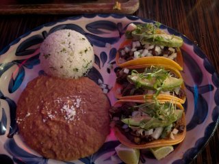 El Dorado Cantina