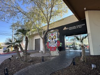 El Dorado Cantina