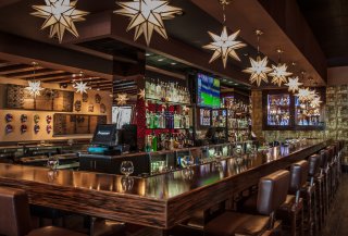 El Dorado Cantina