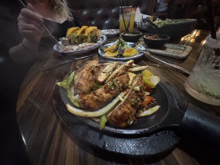 El Dorado Cantina