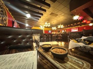 El Dorado Cantina