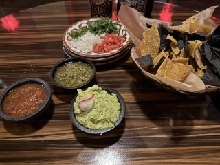 El Dorado Cantina
