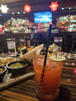 El Dorado Cantina