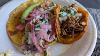 El Norte Taco Shop