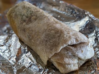 El Norte Taco Shop
