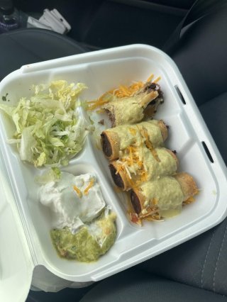 El Norte Taco Shop