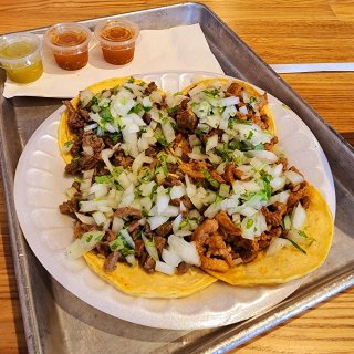 El Norte Taco Shop