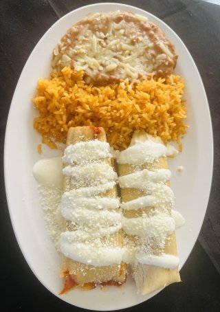 EL Taco Rico