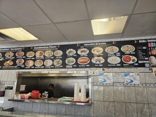 EL Taco Rico