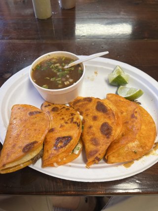 EL Zarape 1 (Arville)