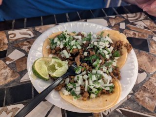 EL Zarape 1 (Arville)