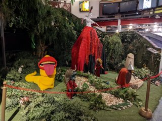 Erotic Heritage Museum