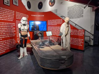 Erotic Heritage Museum