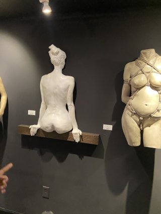 Erotic Heritage Museum