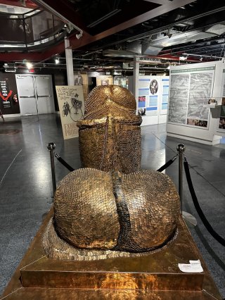 Erotic Heritage Museum