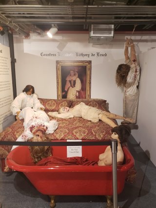 Erotic Heritage Museum