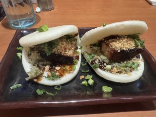 Fat Choy Restaurant