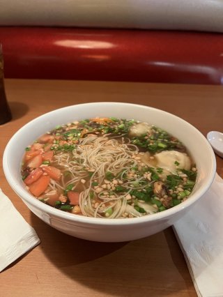 Fat Choy Restaurant