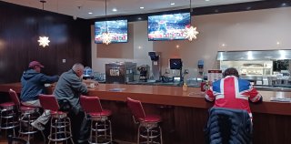 Fat Choy Restaurant