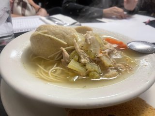Fisher’s Deli (formerly Weiss Deli)
