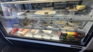 Fisher’s Deli (formerly Weiss Deli)