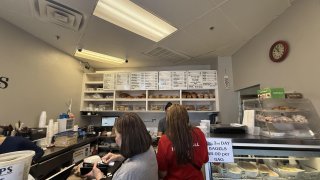 Fisher’s Deli (formerly Weiss Deli)