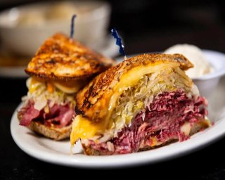 Fisher’s Deli (formerly Weiss Deli)